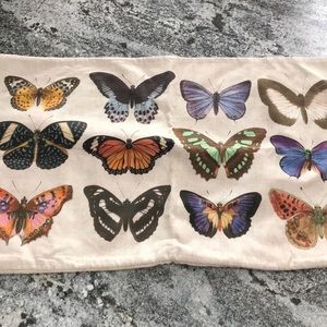 Pottery barn pillow cover